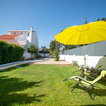 Chalet D'Aroeira Corroios Exteriér fotografie
