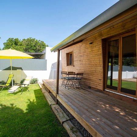 Chalet D'Aroeira Corroios Exteriér fotografie