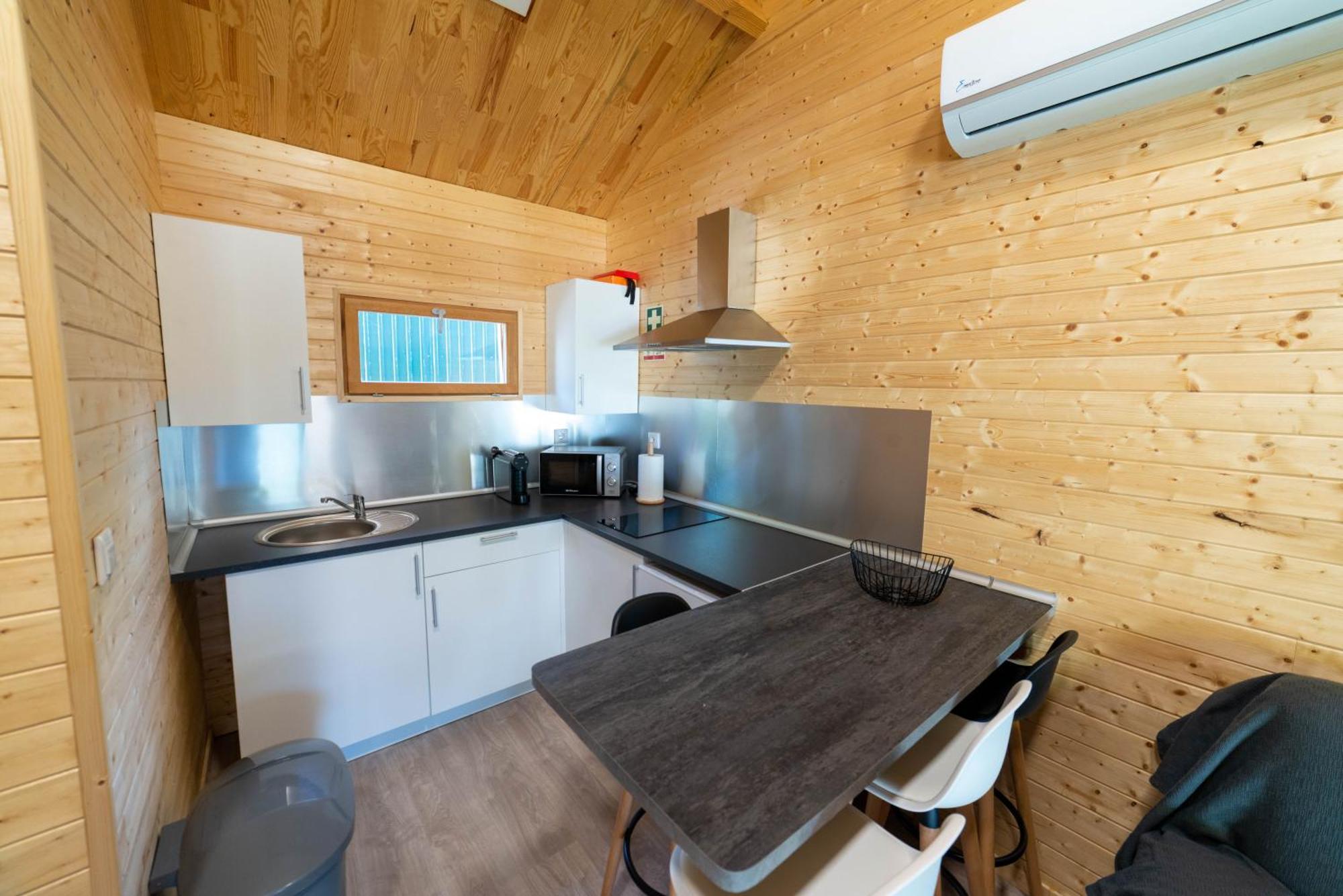 Chalet D'Aroeira Corroios Exteriér fotografie