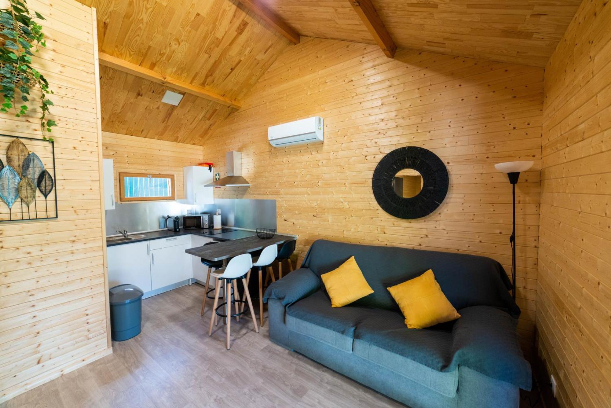 Chalet D'Aroeira Corroios Exteriér fotografie