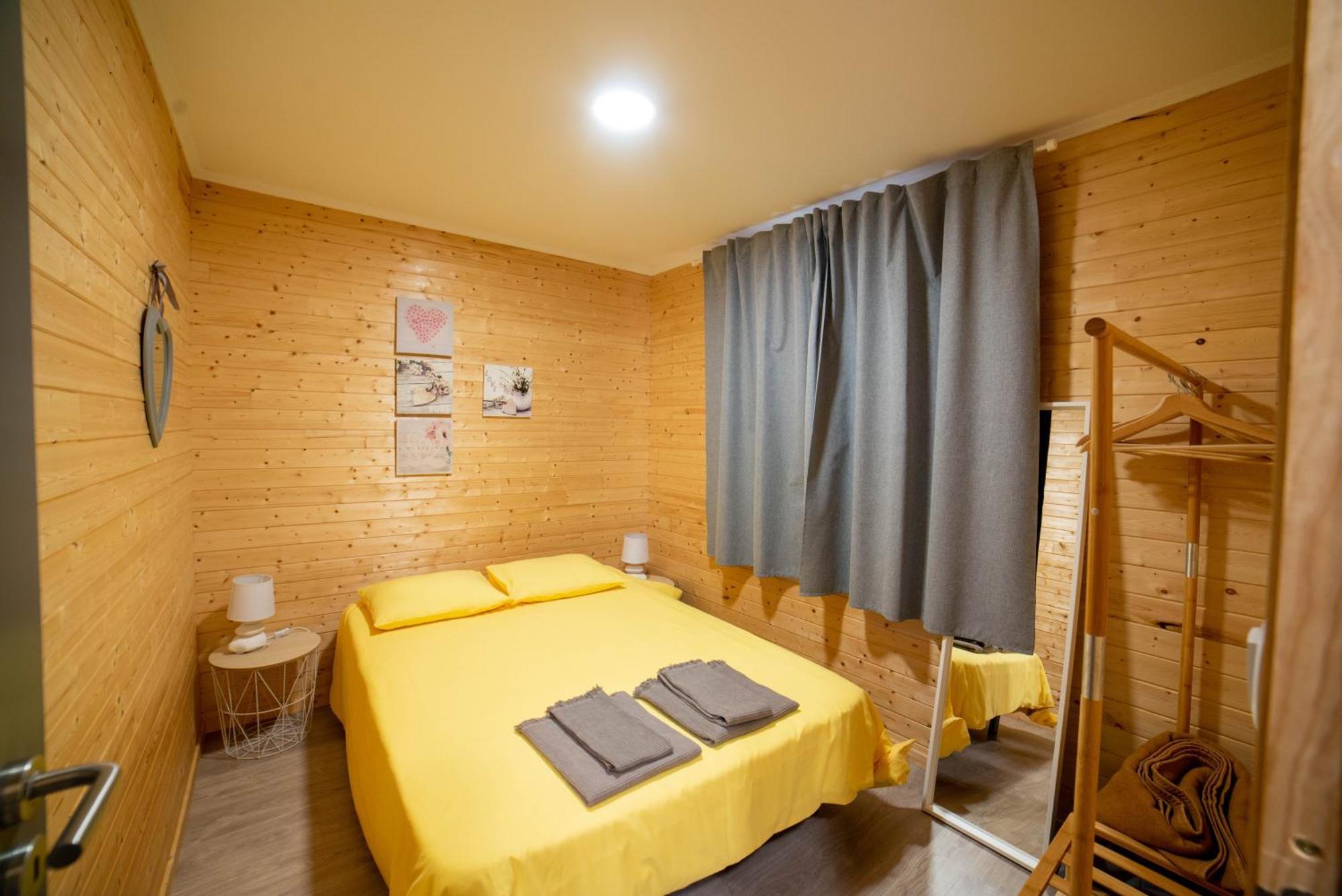 Chalet D'Aroeira Corroios Exteriér fotografie